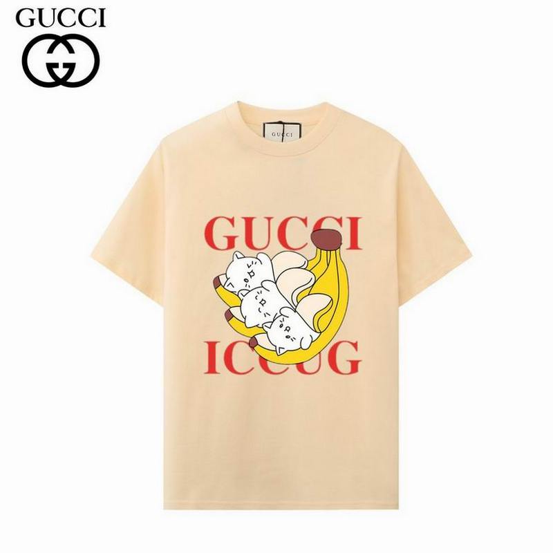 Gucci Men's T-shirts 796